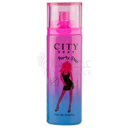 Party Star-سیتی پارتی استار