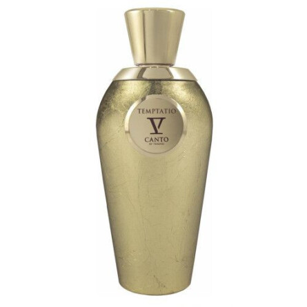 Temptatio-وی کانتو تمپتیشیو