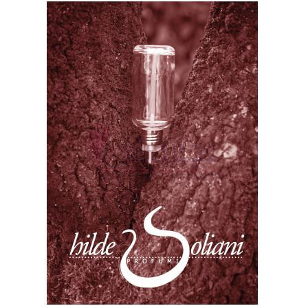 Disobbedienza-هیلد سولیانی دیسوبدینزا