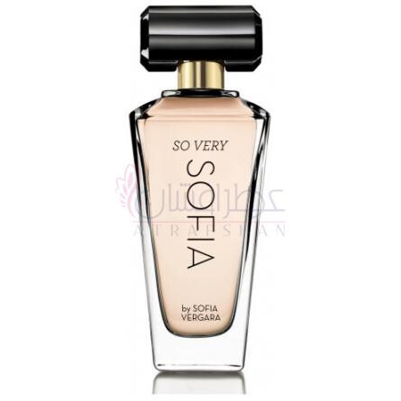 So Very Sofia-اوان سو وری سوفیا