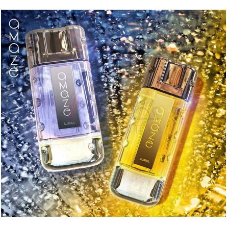 Amaze for Men-اجمل امیز فور من