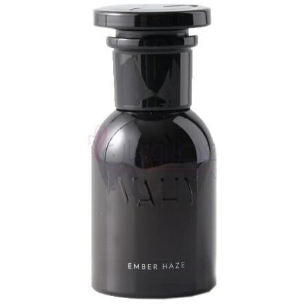 Ember Haze-سنسور ای ام امبر هیز