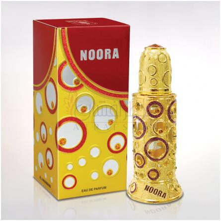 Noora Eau de Parfum-الحرمین نورا ادو پرفیوم