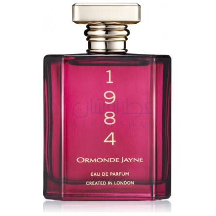 1984-اورماند جین 1984