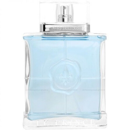 Le Prince Charmant-پرنسس مارینا دو بوربون له پرینس چارمنت