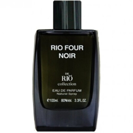 Rio Four Noir-ریو فور نویر