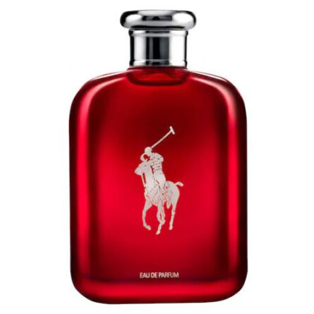 polo red eau de parfum