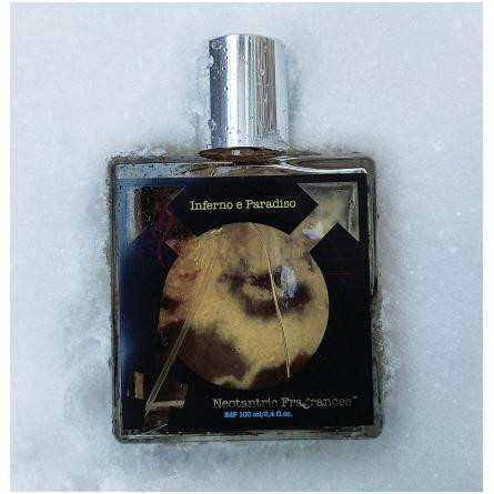 Inferno e Paradiso-نیوتانتریک اینفرنو ای پارادیسو