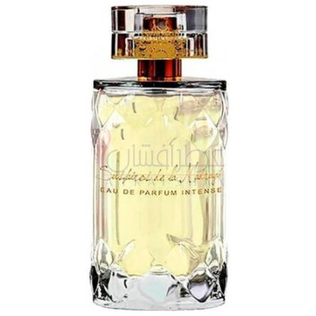 Suspiros de la Madrugá Man-ترتیا سنسو سوسپیروس دی لا مدروگا من