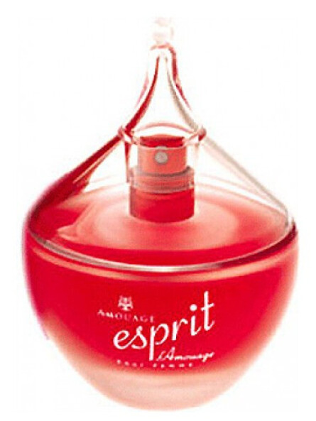 Esprit d`Amouage-آمواج اسپریت د آمواج