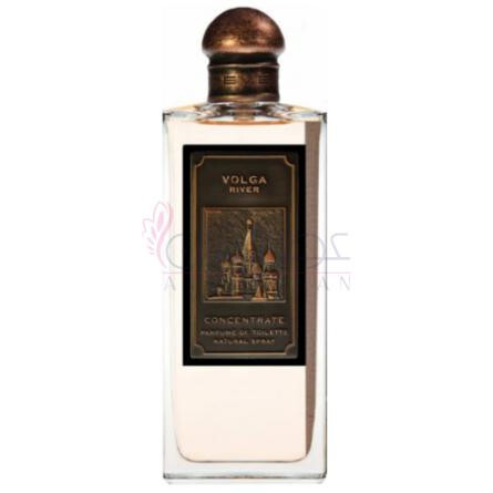 Volga River-استیو مارتین پاریس وولگا ریور