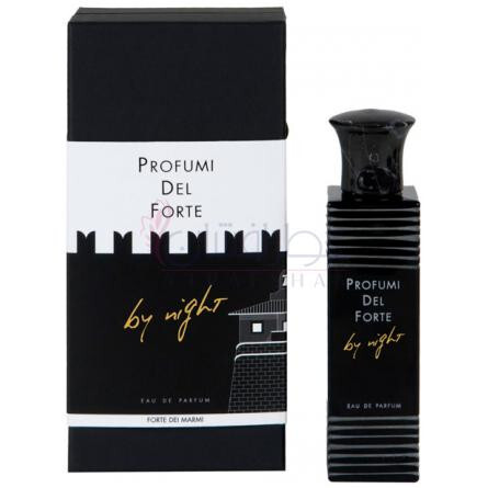 By Night Black-پروفومی دل فورته بای نایت بلک