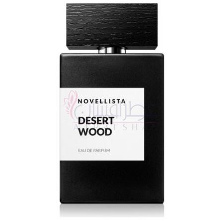 Desert Wood-نوولیستا دیزرت وود
