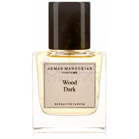 Wood Dark-ارمان مانوکیان پارفومز وود دارک