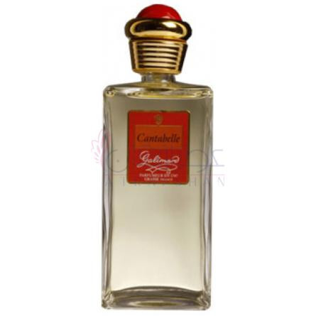 Cantabelle-گالیمارد کانتابل