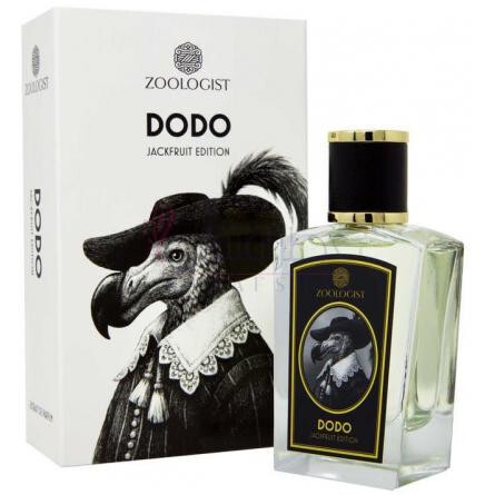 Dodo Jackfruit Edition-زولوجیست دودو جک فروت ادیشن