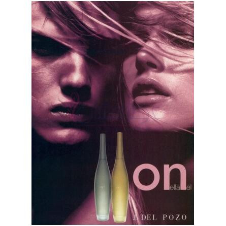 On El-جسوس دل پوزو آن ای ال