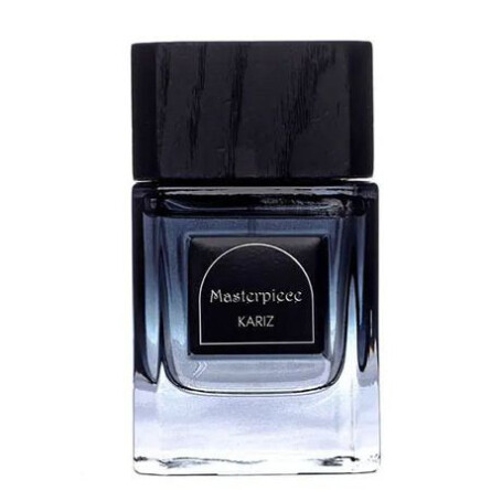 Kariz-مسترپیس کاریز