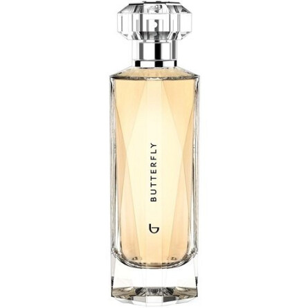 Butterfly-بیبلاس باتترفلای