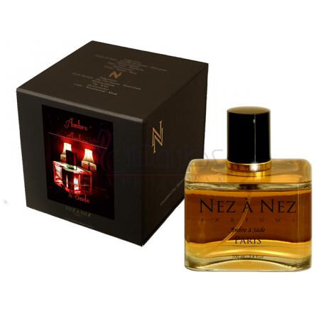 Ambre a Sade-نز ا نز امبر ا سید