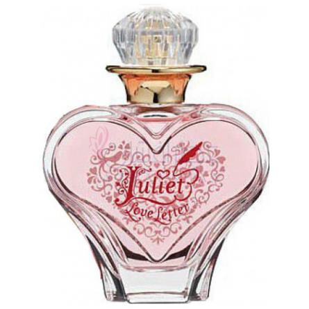 Juliet Love Letter-لاو پاسپورت جولیت لاو لتر