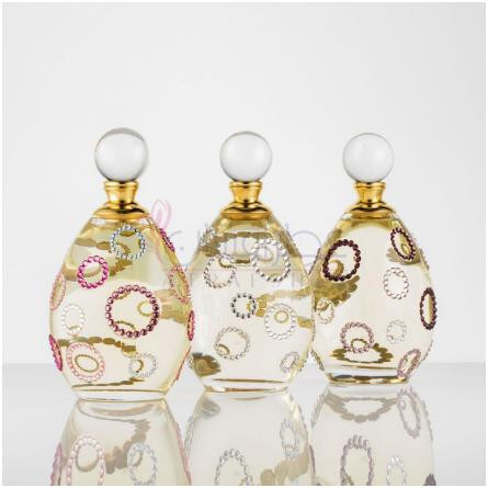 Crystal Silk Oil Neroli-ام میکالف کریستال سیلک اویل نرولی