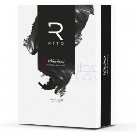 Blackout-ریتو بلک اوت