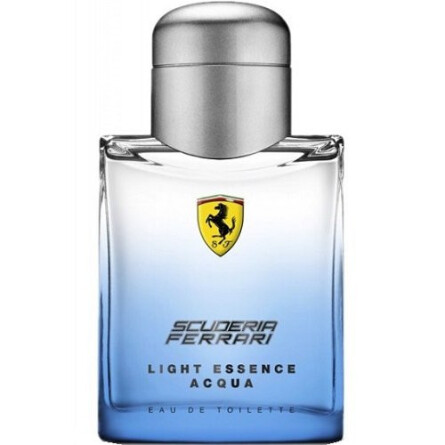 ferrari light essence