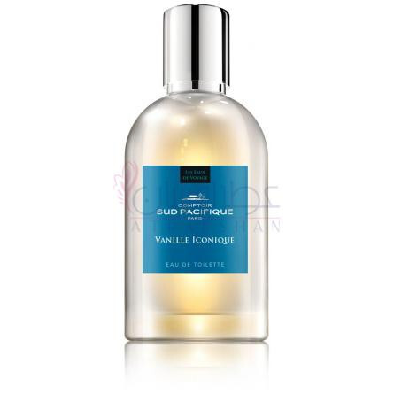Vanille Iconique-کامپتوا سود پاسیفیک وانیل ایکونیک