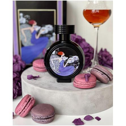 Wrap Me in Dreams-اوت فرگرنس کمپانی اچ اف سی رپ می این دریمز