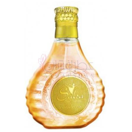 Salsa-کریس آدامز سالسا