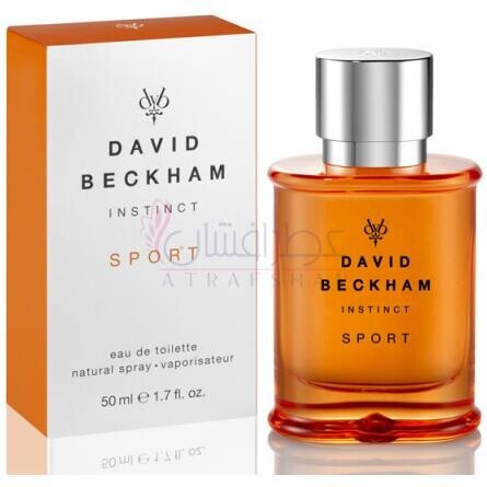 Instinct Sport-دیوید بکام اینستینکت اسپرت