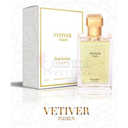 Vetiver Indien-پل امیلیان وتیور ایندین
