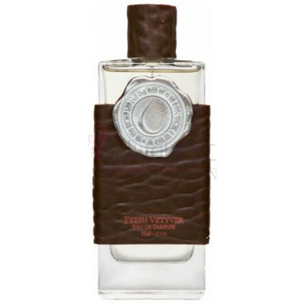 Fresh Vetyver-پریشس لیکویید فرش وتیور