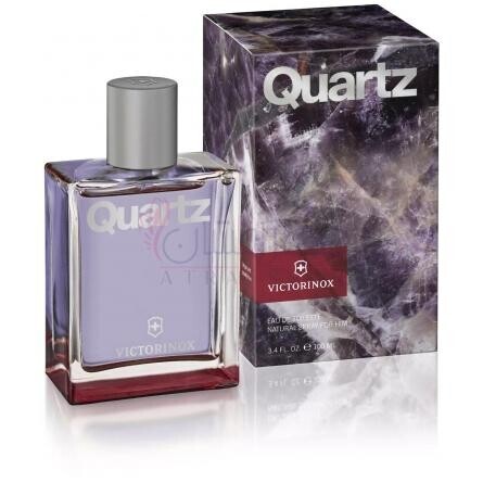 Quartz-ویکتورینوکس سوئیس آرمی کوارتز