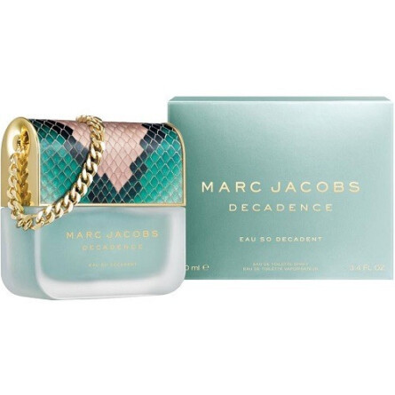 MARC JACOBS Decadence Eau So