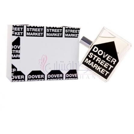 Dover Street Market-کام د گارکونس داور استریت مارکت