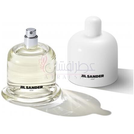 Leaf-جیل ساندر لیف