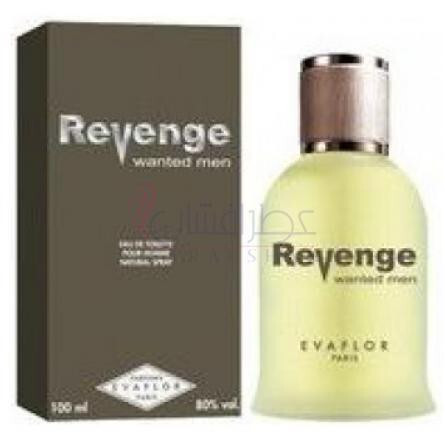 Revenge Wanted Men-اوافلور ریونج وانتد من