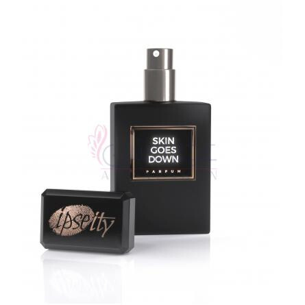 Skin Goes Down-ایپستی اسکین گوز داون