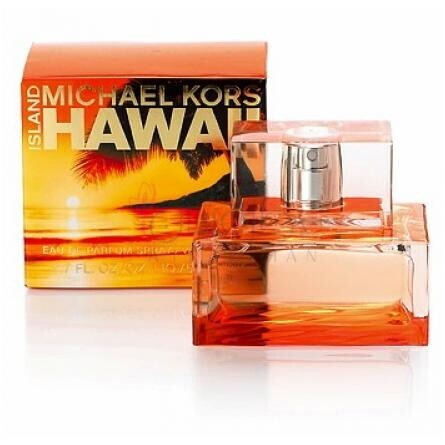 Island Hawaii-مایکل کورس ایلند هاوایی