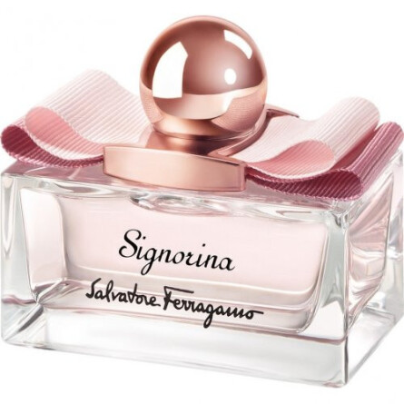 Signorina by 2025 salvatore ferragamo