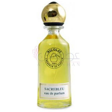 Sacrebleu-نیکلای پارفومر کرییتر ساکریبلو