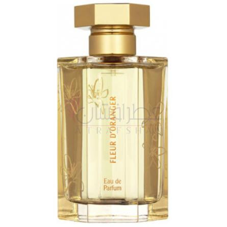 Fleur d'Oranger 2007-ال آرتیسان پارفومر فلور د اورنجر 2007