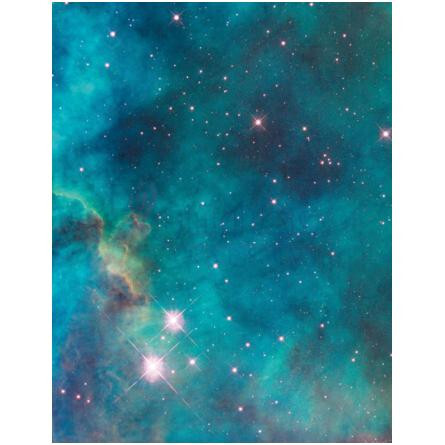 Nebula 2 Carina Eau de Parfum-اولیور اند کو نبولا 2 کارینا ادو پرفیوم