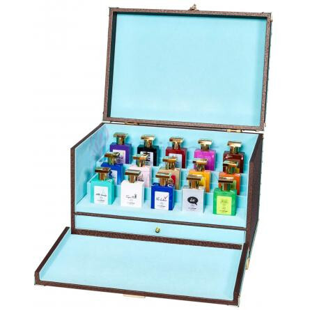 Giramondo-ای سوییت کیس جیراموندو