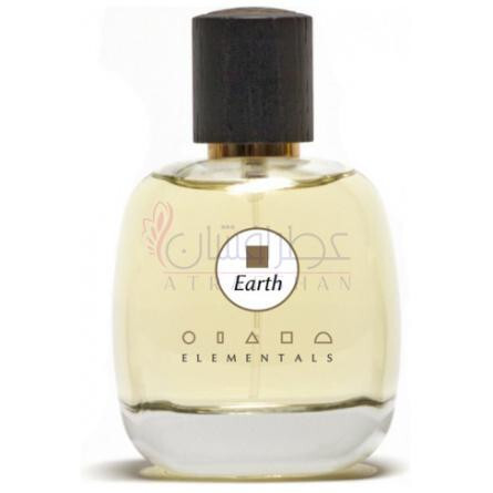 Earth-المنتالز ارث