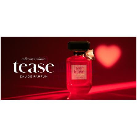 Tease Collector's Edition Eau De Parfum-ویکتوریا سیکرت تیس کالکتورز ادیشن ادوپرفیوم