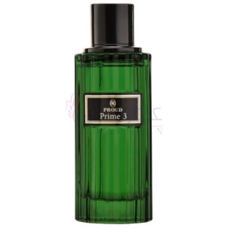 Prime 3-پراود پرایم 3