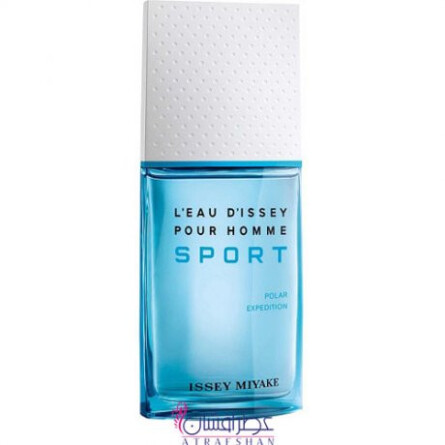 L'Eau d'Issey pour Homme Sport Polar Expedition-ایسی میاکه لئو د ایسه پور هوم اسپرت پولار اکسپدیشن (ایسی میاکی اسپرت پلار)
